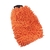 Kers - Luva de Microfibra para Lavagem Glove Laranja - 30x20cm - comprar online
