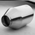 Barenwald - Ponteira Escapamento em Inox Laim 4" - loja online