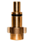 Kers - Adaptador Snow Foam Lavadora WAP/NILFISK/KEW/ALTO