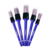 Vonixx - Kit 5 Pincéis Detalhamento Interno