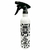 Dub - Borrifador de Diluição 500ml Branco