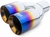 Barenwald - Ponteira Dupla Escapamento em Inox Dorfen Burned Tip - comprar online