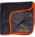 Kers - Toalha de Secagem Microfibra Twist Cinza 90X60 600GSM