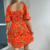 Vestido Curto Livia - Evan Modas