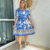 Vestido Fernanda - Evan Modas