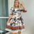 Vestido Fernanda - comprar online