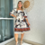 Vestido Fernanda