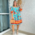 Vestido Fernanda - Evan Modas