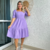 Vestido Manga 3/4
