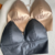 Cropped Couro Ecologico
