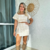 Conjunto Short Saia - loja online