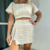 Imagem do Conjunto Short Saia