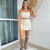 Conjunto Short Saia Tomara que Caia - loja online