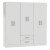 PLACARD 6 PUERTAS 1.82M