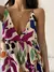 Vestido Soho lino - comprar online