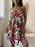 Vestido Soho lino