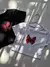 Baby tee Mariposa