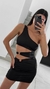 Vestido Halo
