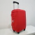 Kit 3 Capas para Mala Big Style Basic Vermelho - P M G na internet