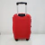 Kit 3 Capas para Mala Big Style Basic Vermelho - P M G - Big Style | Capas de Mala e Acessórios de Viagem