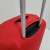 Kit 3 Capas para Mala Big Style Basic Vermelho - P M G - loja online