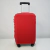 Kit 3 Capas para Mala Big Style Basic Vermelho - P M G - comprar online