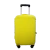 Capa para Mala Big Style Basic Amarelo