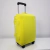 Capa para Mala Big Style Basic Amarelo na internet