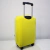 Capa para Mala Big Style Basic Amarelo - Big Style | Capas de Mala e Acessórios de Viagem