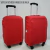 Kit 3 Capas para Mala Big Style Basic Vermelho - P M G - comprar online