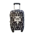 Capa para Mala Big Style Basic Estampa Cat