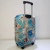 Capa para Mala Big Style Basic Estampa Travel - Big Style | Capas de Mala e Acessórios de Viagem