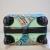 Imagem do Capa para Mala Big Style Basic Estampa Travel
