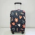 Capa para Mala Big Style Basic Estampa Coração Florido - comprar online