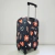 Capa para Mala Big Style Basic Estampa Coração Florido - Big Style | Capas de Mala e Acessórios de Viagem