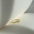 Anillo Golden Love