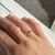 Anillo Golden Love - comprar online
