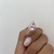 ANILLO PIERA ROSADO - comprar online
