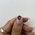 ANILLO PIERA FUCSIA - comprar online