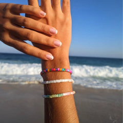 Pulseira de marepérolas ocean - comprar online