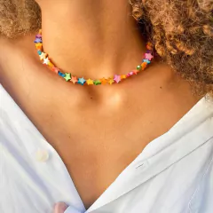 Imagem do Choker de madrepérolas