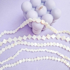 Choker de madrepérolas
