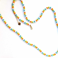Body chain miçangas -  By Ju Beads Acessórios