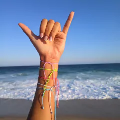 Pulseira aço inox de signos do zodiaco - comprar online