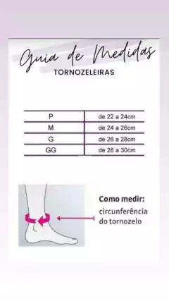 Tornozeleira de madrepérolas ocean - loja online