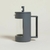 Cafetera con embolo