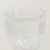 Copas de vidrio PRINCE - comprar online