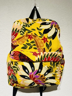 Mochila Escolar Aurora 21