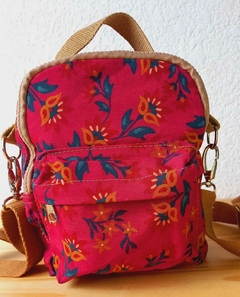 Mochilinha Spice 20