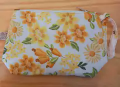 Necessaire Couro 10.